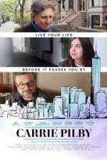 Carrie Pilby