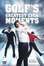 Golfs Greatest Ever Moments Vol 1