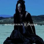 Madonna: Frozen