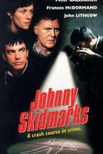 Johnny Skidmarks