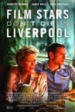 Film Stars Don\'t Die in Liverpool