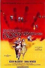 Invasion of the Body Snatchers