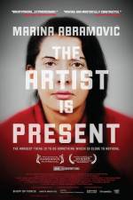 Marina Abramovic The Artist Is Present