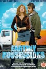 Earthly Possessions