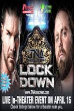 TNA Lockdown