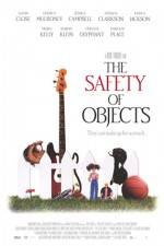 The Safety of Objects