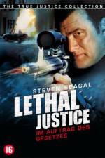 Lethal Justice