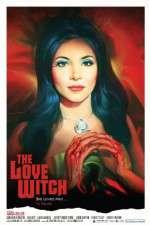 The Love Witch