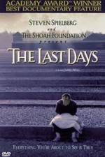 The Last Days