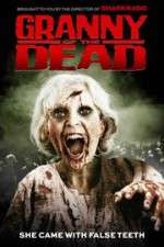 Granny of the Dead