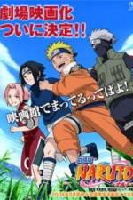 Naruto Special Hidden Leaf Village Grand Sports Festival