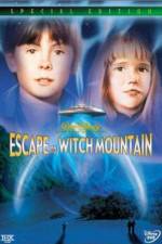 Escape to Witch Mountain