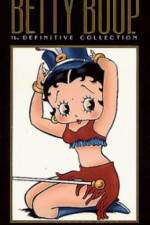 Betty Boop's Ups and Downs