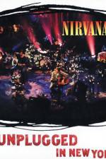 Nirvana  MTVs Unplugged in New York