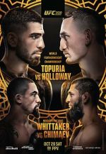 UFC 308: Topuria vs. Holloway (TV Special 2024)