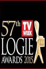 57th Annual TV Week Logie Awards