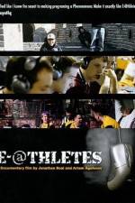 E-Athletes