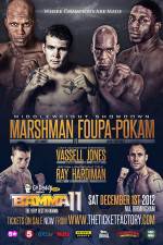 Bamma 11