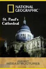 National Geographic:  Ancient Megastructures - St.Paul's Cathedral