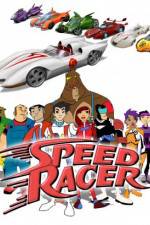 Speed Racer The Next Generation