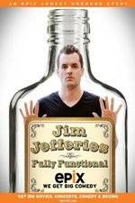 Jim Jefferies Fully Functional