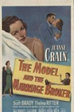 The Model and the Marriage Broker