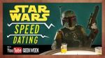 Star Wars Speed Dating