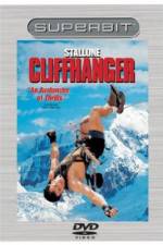 Cliffhanger