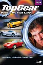 Top Gear: Back in the Fast Lane