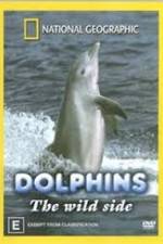 Dolphins: The Wild Side