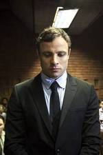 Pistorius On Trial: Nowhere To Run