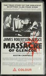 The Massacre of Glencoe