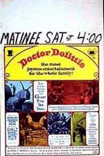 Doctor Dolittle