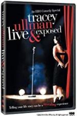 Tracey Ullman: Live and Exposed