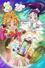 Pretty Cure Splash Star: Tick-Tock Escape in the Nick of Time