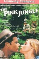 The Pink Jungle