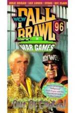 WCW Fall Brawl 1996