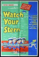 Watch Your Stern