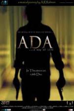 Ada A Way of Life