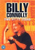 Billy Connolly: Two Night Stand