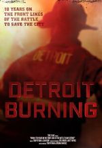 Detroit Burning