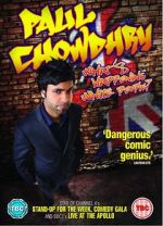 Paul Chowdhry: What\'s Happening White People?