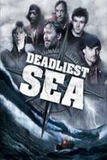 Deadliest Sea