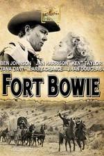 Fort Bowie