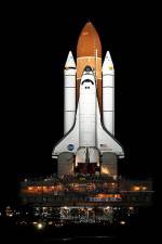 The Space Shuttles Last Flight