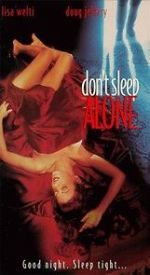 Don\'t Sleep Alone