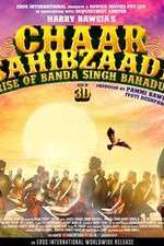 Chaar Sahibzaade 2 Rise of Banda Singh Bahadur