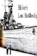 Hitlers Lost Battleship