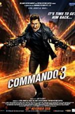 Commando 3