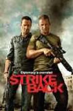 Strike Back